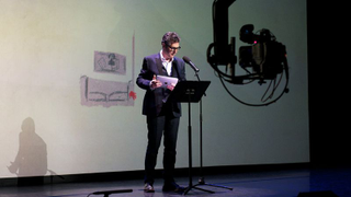 <em>This American Life</em> pulls a Louis C.K. with its live show, sells it online for $5